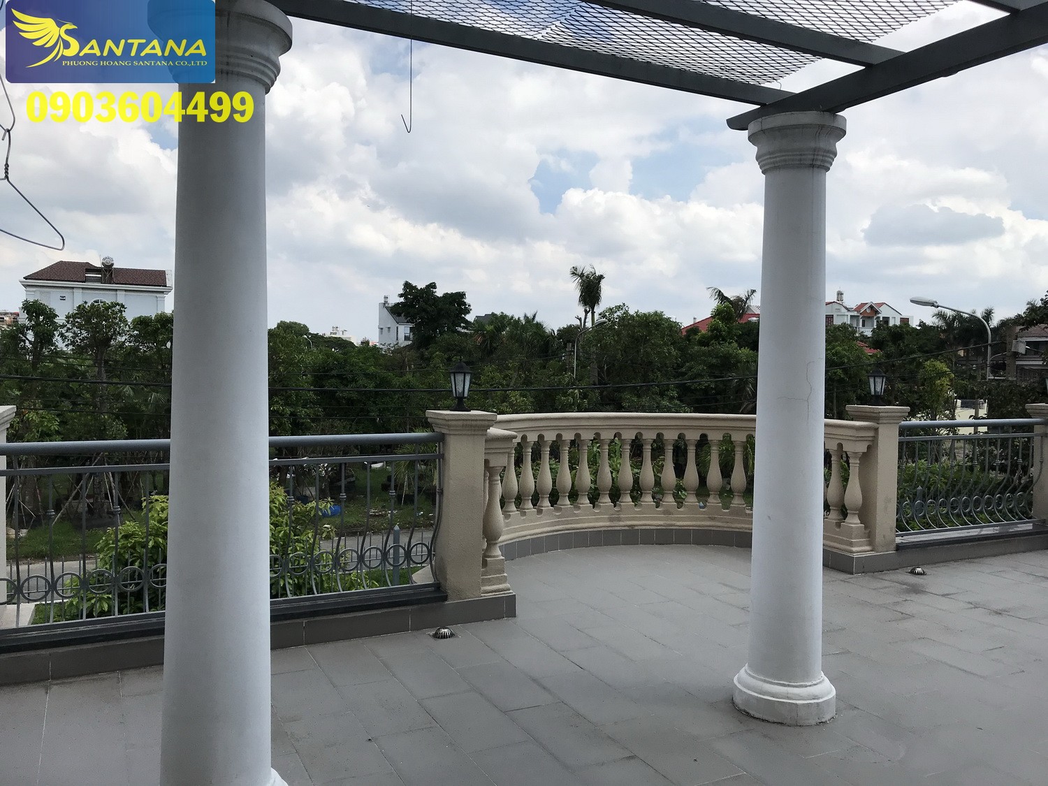 Bán siêu Biệt thự cao cấp (KV đất: 25x20m=500m2) tuyệt sang khu dân cư cao cấp Vĩnh Lộc, Q.Bình Tân